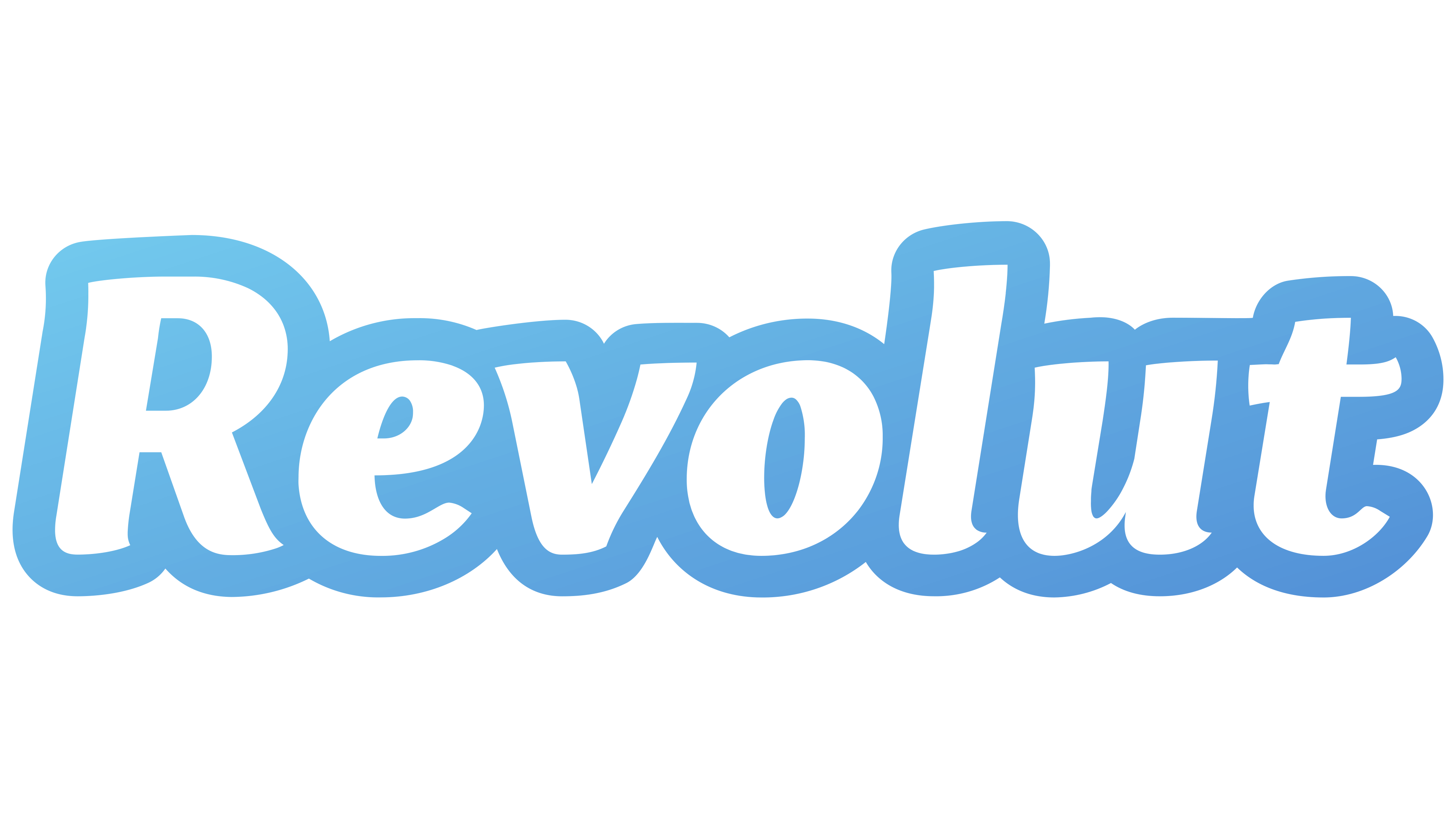 Revolut Logo